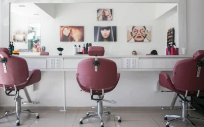 Top 10 Beauty Salons in Northern Nigeria