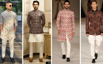 Comparative Reviews Between Plain and Patterned Styles for Men