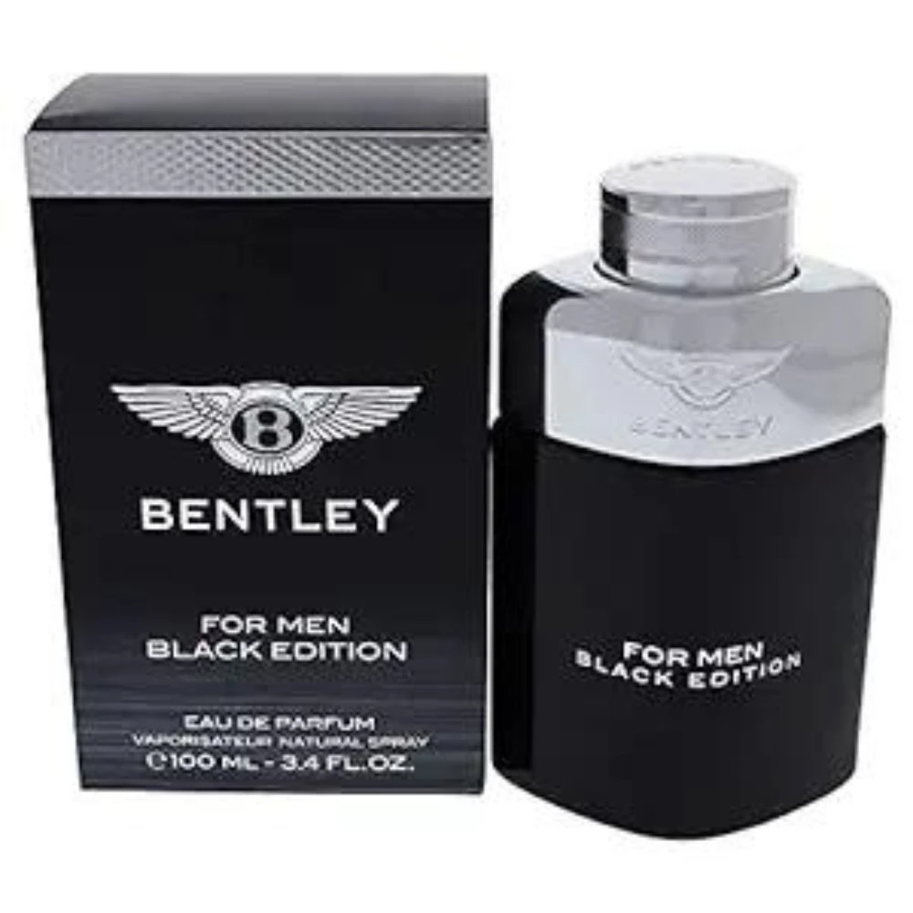 Best Cologne for men —Bentley Cologne for Men