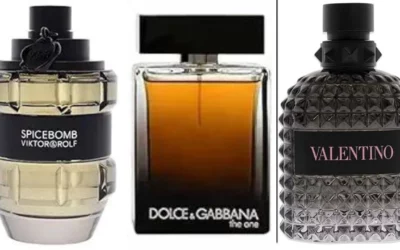 20 Best Cologne for Men That Suit Every Occasion