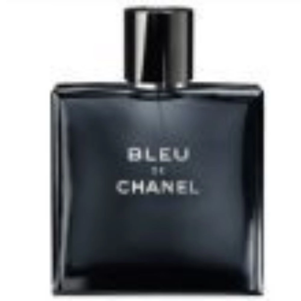 Best Cologne for men— Bleu de Chanel