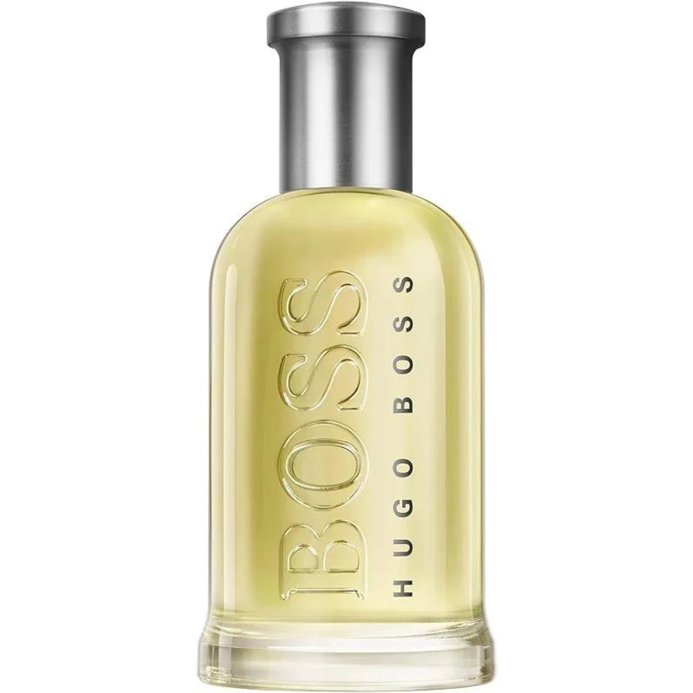 Best Cologne for men —Hugo Boss Bottled