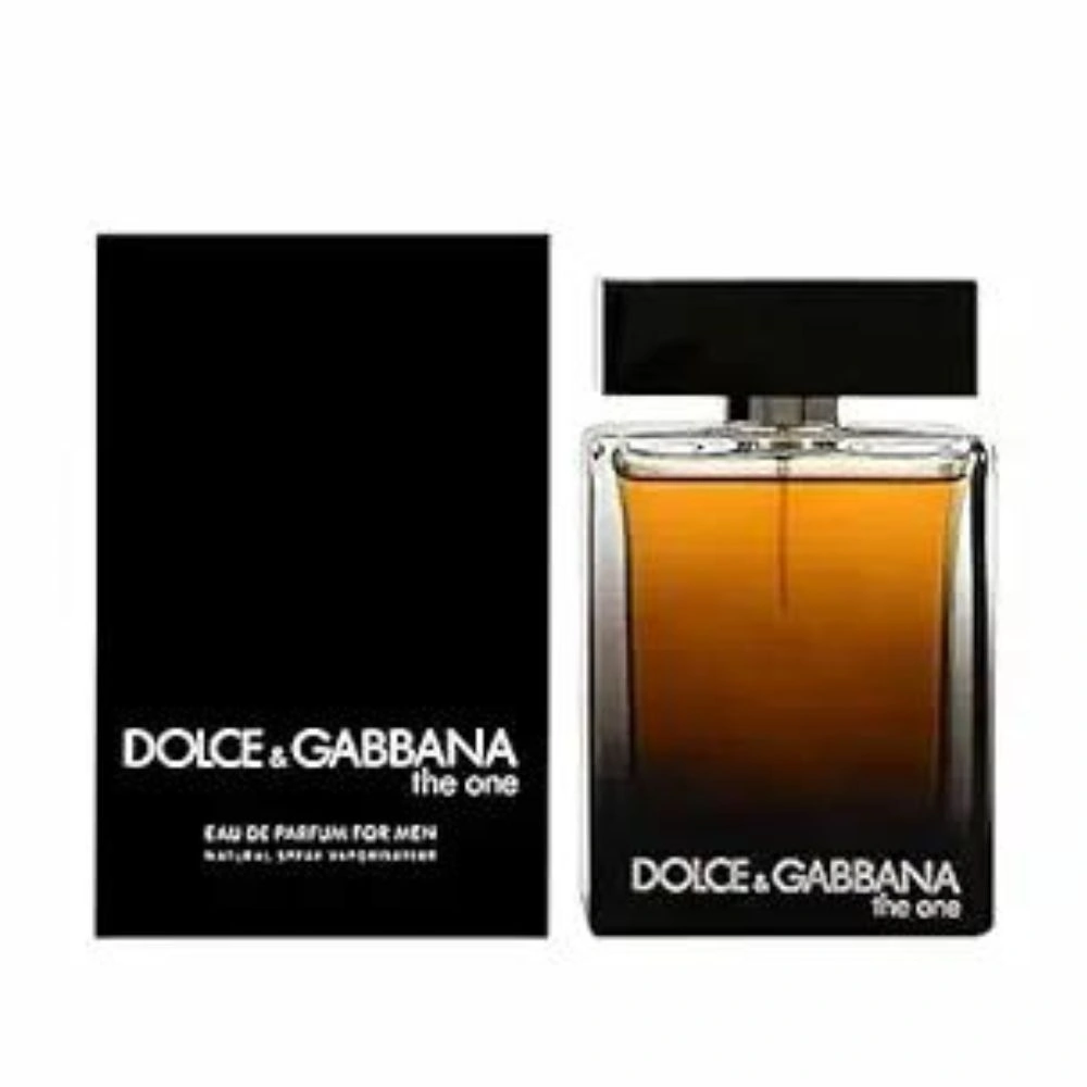 Best Cologne for men —The One for Men by Dolce & Gabbana
